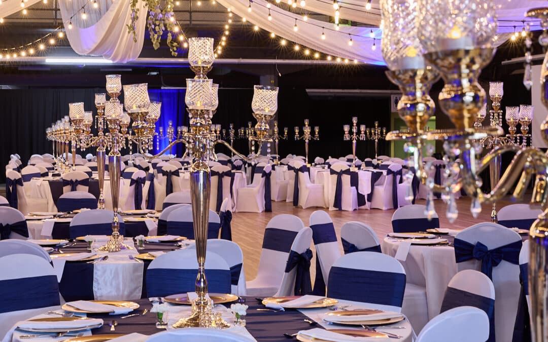 Organiser un bal des finissants : Les détails qui feront la différence